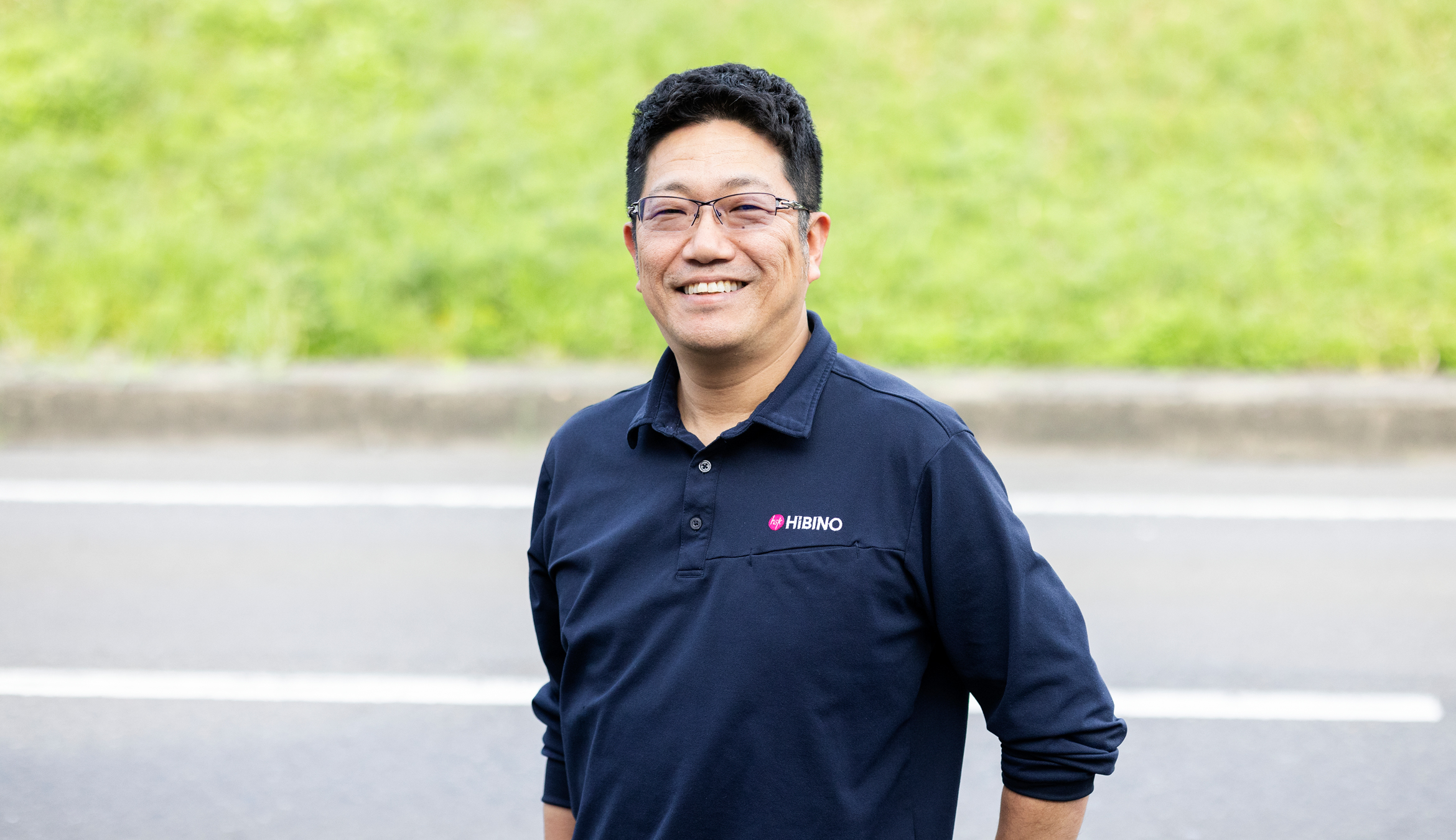 代表挨拶